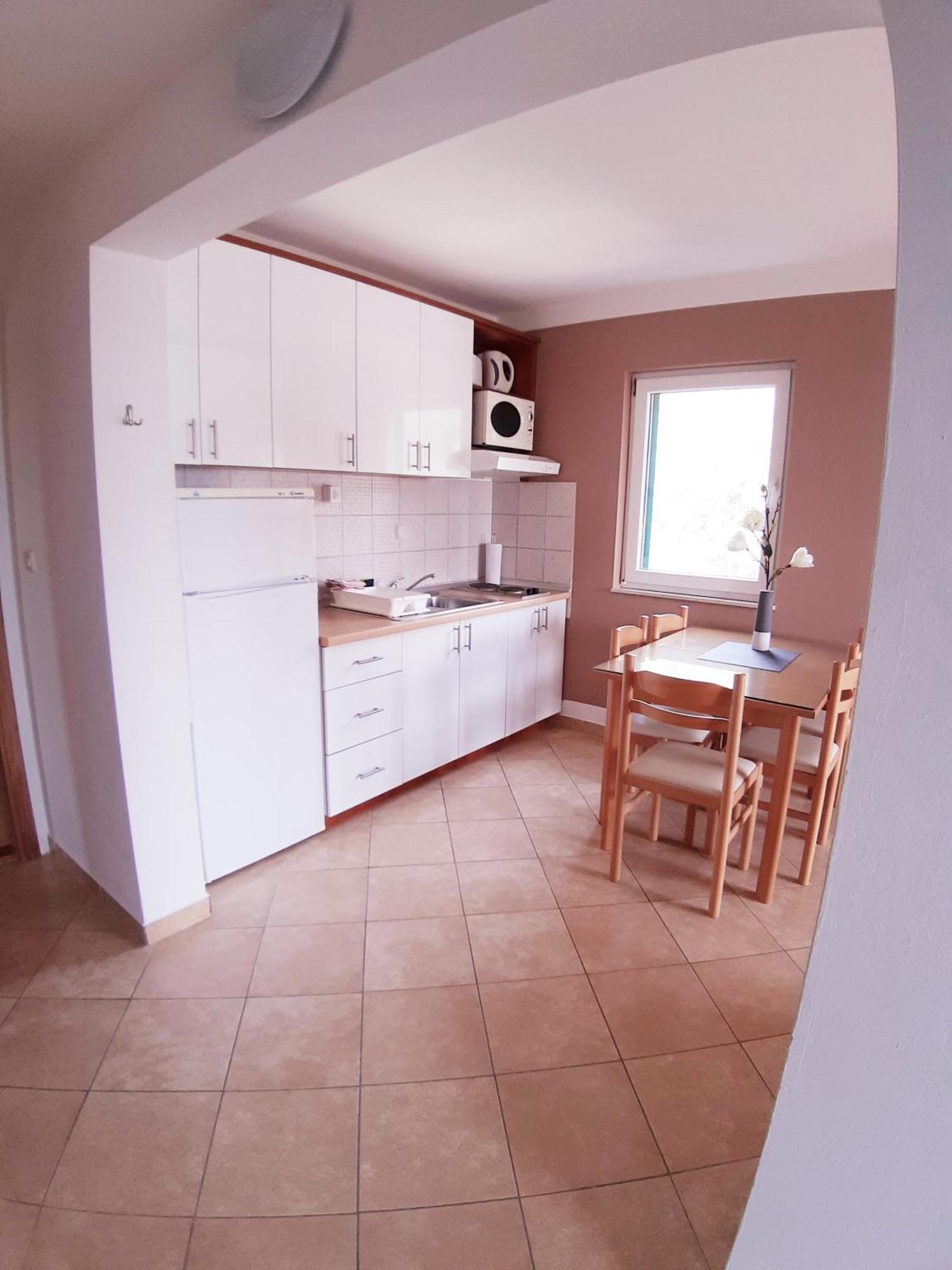 Vila Maslina Apartments Mit Pool Und Garten Nahe Am Strand Tucepi Room photo